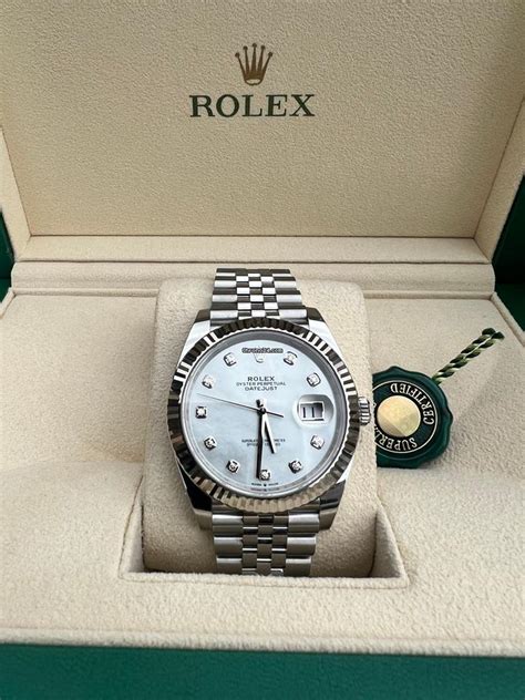 tpd rolex datejust|More.